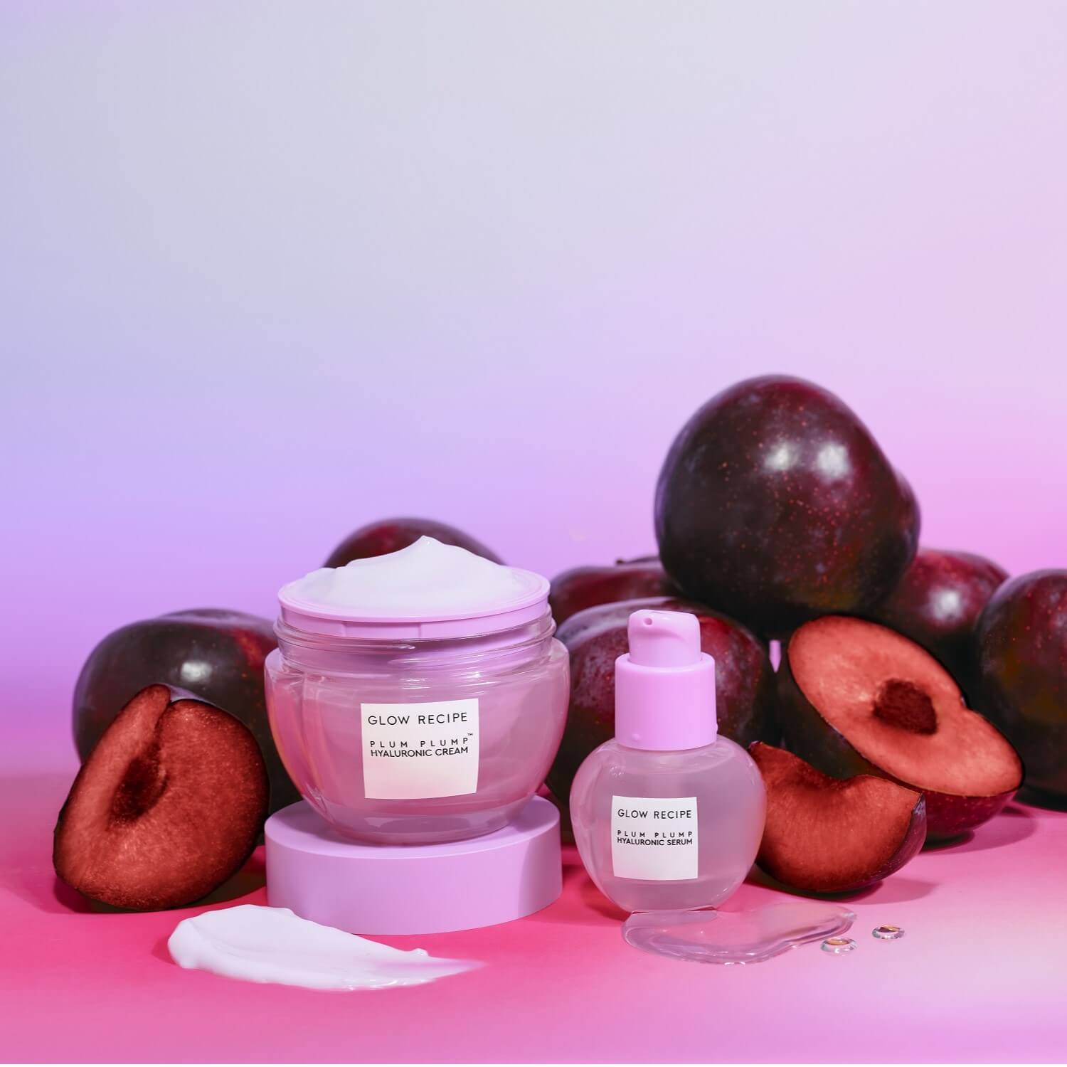 HYDRATION VACATION SET (SET DE CUIDADO DE LA PIEL)